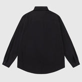 Lässige Hemden mit Spinnen-Print